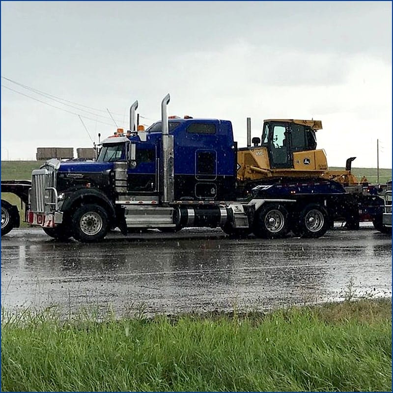 Silverstone - Spruce Grove